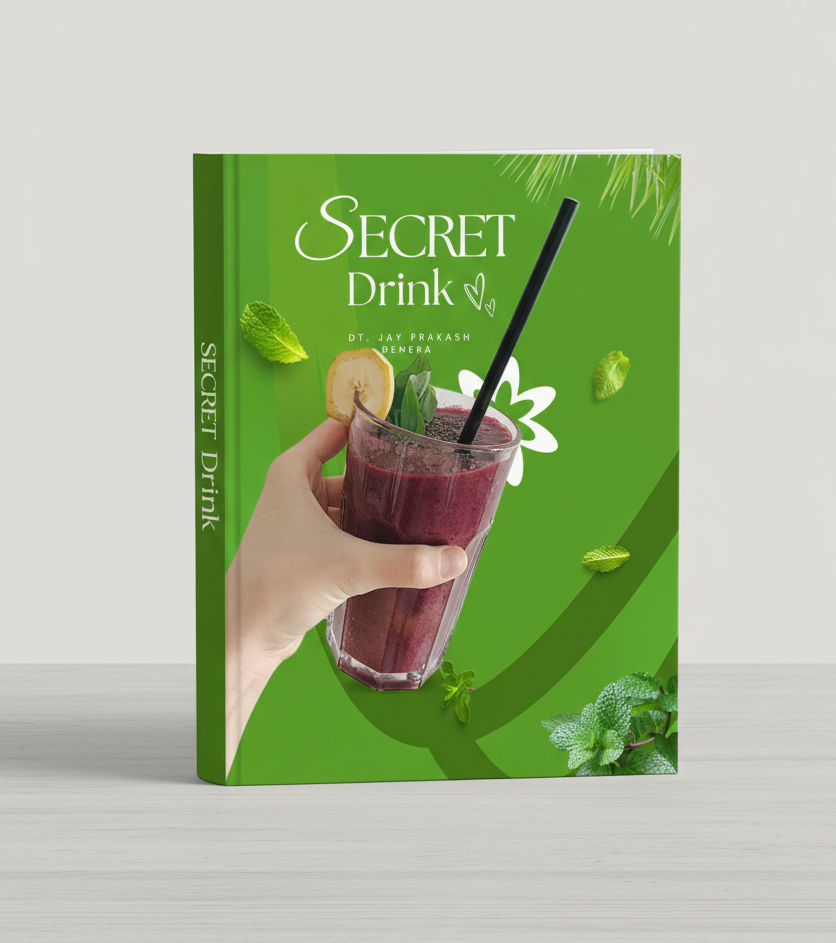 Secret Drink