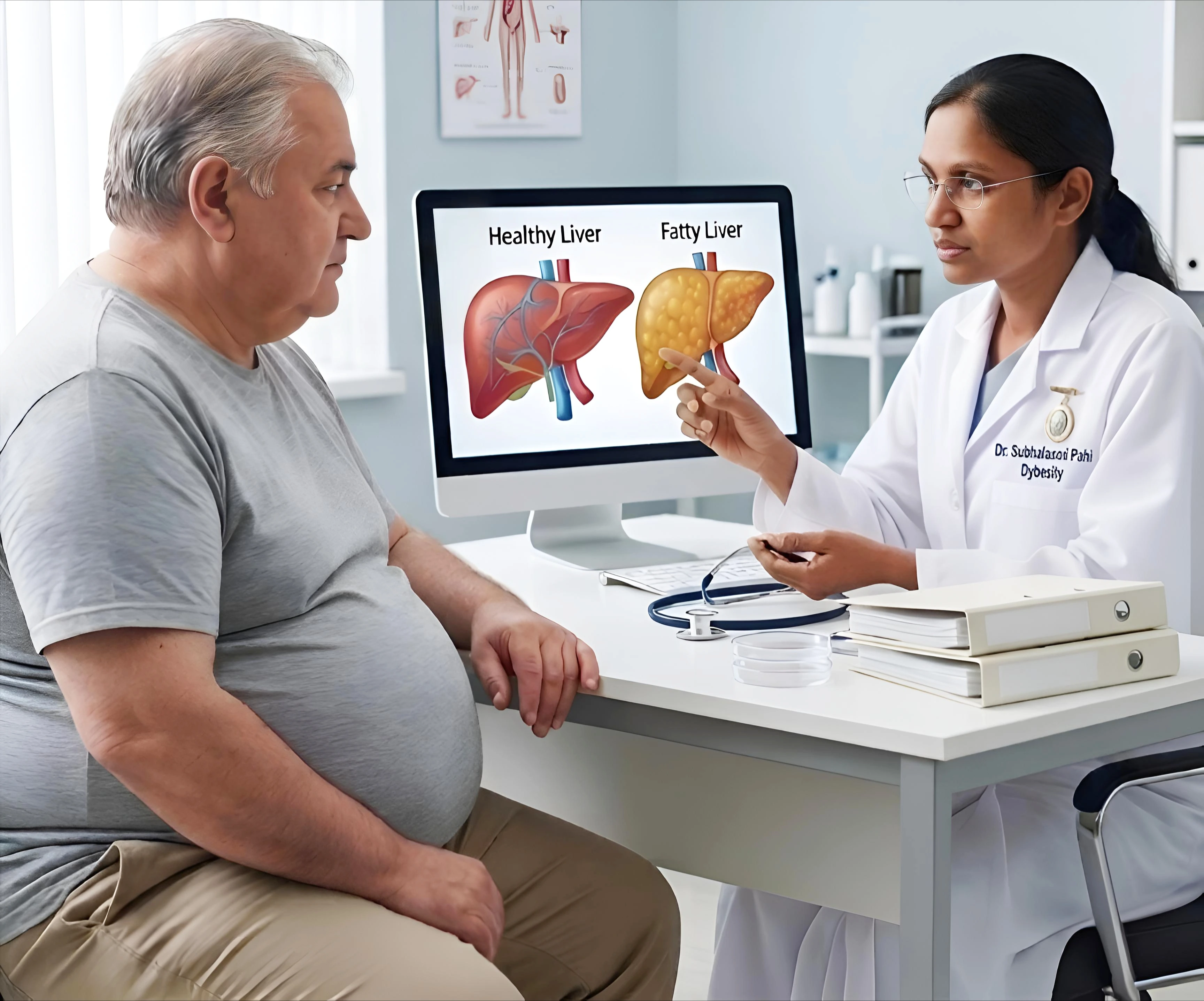 Fatty Liver