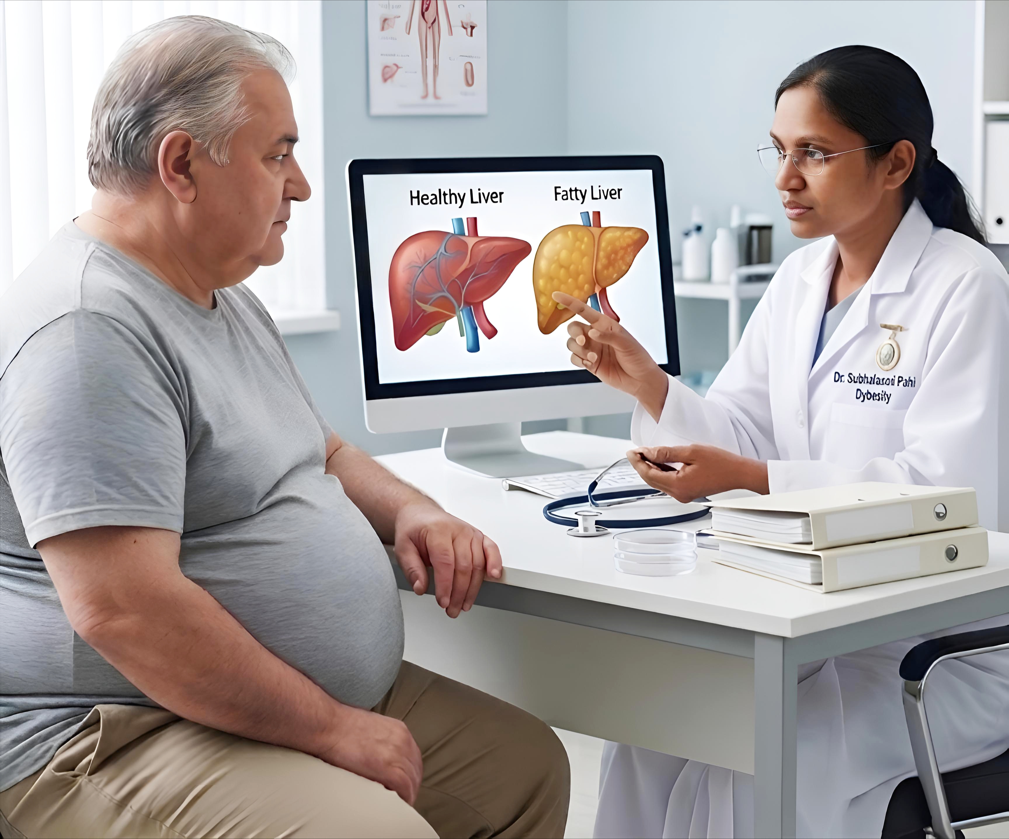 Fatty Liver